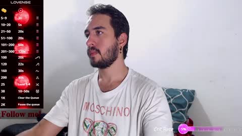 Snapshot of demon_salvatoree chatting on 9, 12, 2024 Demon Salvatore online show from 9, 12, 2024