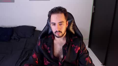 Snapshot of demon_salvatoree chatting on 21, 9, 2025 Demon Salvatore online show from 21, 9, 2025