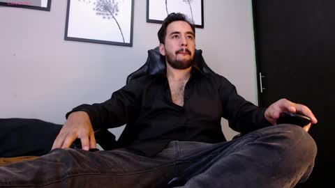 Snapshot of demon_salvatoree chatting on 24, 9, 2025 Demon Salvatore online show from 24, 9, 2025