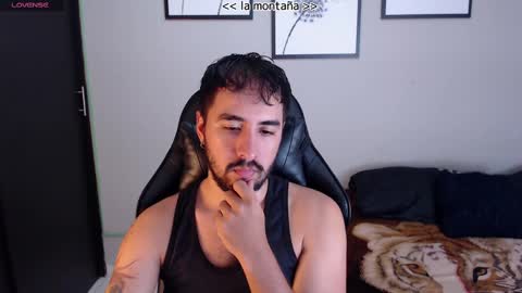 Snapshot of demon_salvatoree chatting on 25, 9, 2025 Demon Salvatore online show from 25, 9, 2025