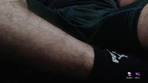 Snapshot of demon_salvatoree chatting on 22, 10, 2025 Demon Salvatore online show from 22, 10, 2025