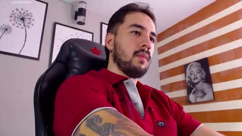 Snapshot of demon_salvatoree chatting on 28, 10, 2025 Demon Salvatore online show from 28, 10, 2025