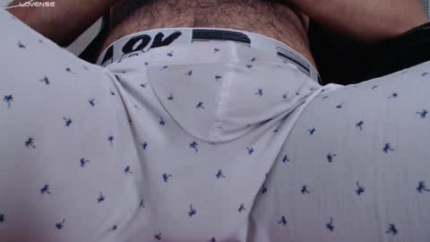 Snapshot of demon_salvatoree chatting on 29, 10, 2025 Demon Salvatore online show from 29, 10, 2025