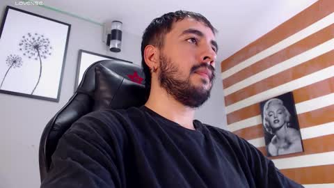 Snapshot of demon_salvatoree chatting on 5, 11, 2025 Demon Salvatore online show from 5, 11, 2025