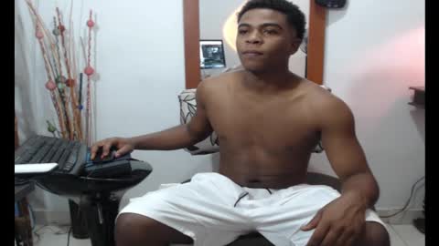 Snapshot of demond_333 chatting on 20, 9, 2025 DEMOND online show from 20, 9, 2025