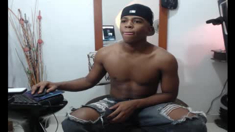 Snapshot of demond_333 chatting on 21, 9, 2025 DEMOND online show from 21, 9, 2025