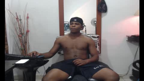 Snapshot of demond_333 chatting on 24, 9, 2025 DEMOND online show from 24, 9, 2025