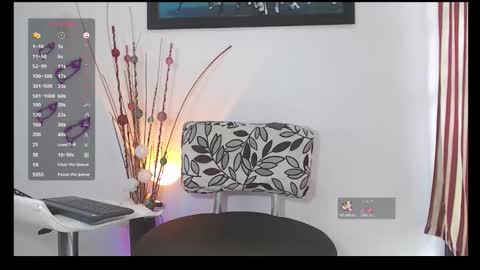 DEMOND online show from 29, 11, 2025