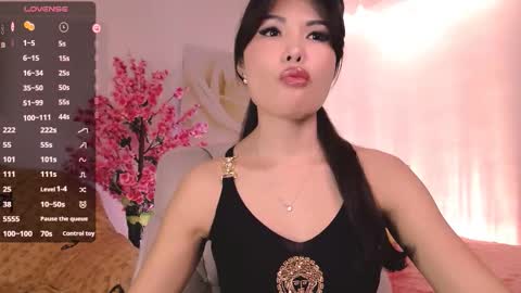 Lana online show from 28, 2, 2026