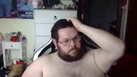 Matthew Cewe online show from 23, 4, 2026