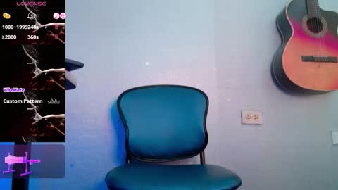 Snapshot of demonia5713 chatting on 30, 11, 2025 instagram zatania69 online show from 30, 11, 2025