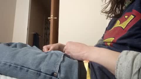 demonic222 online show from 18, 2, 2025