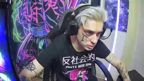 Snapshot of demonic_souls chatting on 30, 10, 2025 Rick online show from 30, 10, 2025