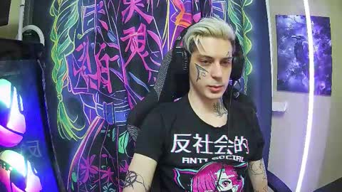 Rick online show from 8, 11, 2025