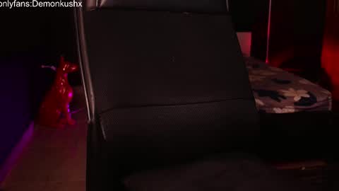 DemonKush online show from 1, 2, 2026