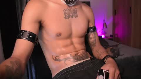 DemonKush online show from 15, 5, 2026