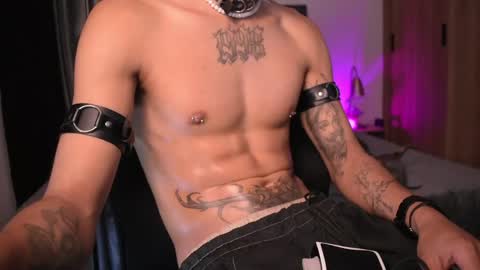 DemonKush online show from 15, 5, 2026