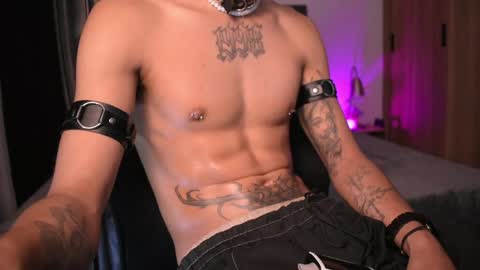 DemonKush online show from 16, 5, 2026