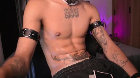 DemonKush online show from 16, 5, 2026
