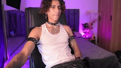 DemonKush online show from 18, 5, 2026