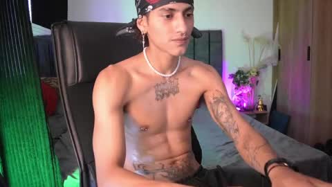 DemonKush online show from 24, 5, 2026