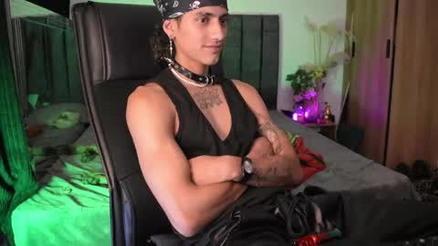 DemonKush online show from 26, 5, 2026