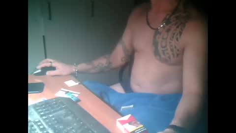 demonnn651 online show from 12, 3, 2025