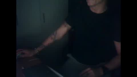 demonnn651 online show from 22, 10, 2025