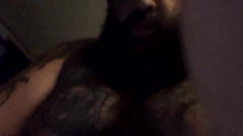 Snapshot of demontime_86 chatting on 20, 10, 2025 Bojelly online show from 20, 10, 2025