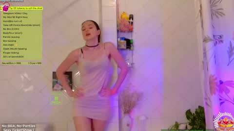 Yana online show from 16, 9, 2025