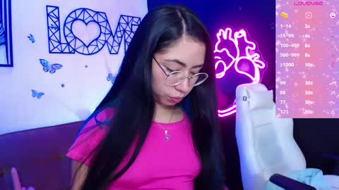 Demy  online show from 19, 2, 2025