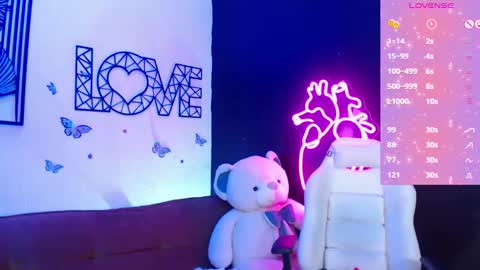 Demy  online show from 11, 3, 2025