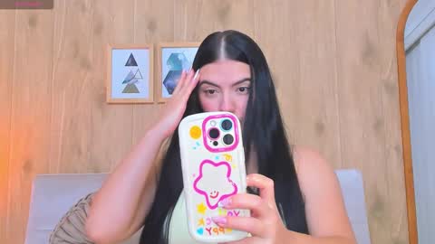 Snapshot of demyrose chatting on 2, 2, 2026 DEMY online show from 2, 2, 2026