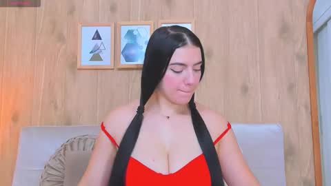 Snapshot of demyrose chatting on 20, 2, 2026 DEMY online show from 20, 2, 2026