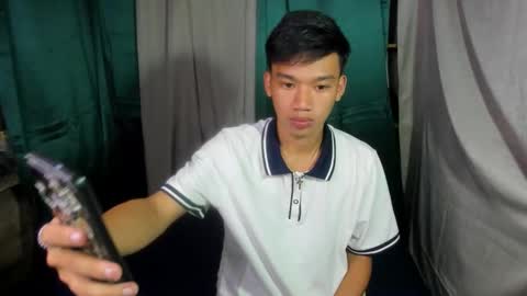 den_cummers online show from 22, 3, 2026