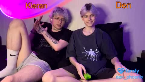 Den Shorty online show from 28, 2, 2026