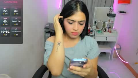 Demi online show from 18, 6, 2026