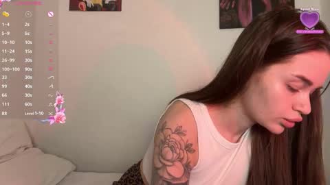 Kate online show from 26, 3, 2026