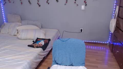 Snapshot of deni_bloom chatting on 11, 12, 2024 Denisse schedule Monday to Friday 1300-1900 mexican time Saturday-maybe it could be a surprise IDEPENDENT MODEL online show from 11, 12, 2024