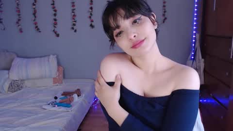 Snapshot of deni_bloom chatting on 12, 12, 2024 Denisse schedule Monday to Friday 1300-1900 mexican time Saturday-maybe it could be a surprise IDEPENDENT MODEL online show from 12, 12, 2024