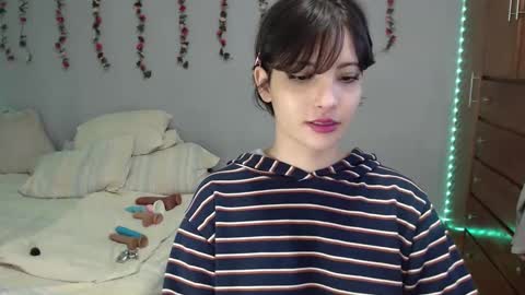 Snapshot of deni_bloom chatting on 17, 1, 2025 Denisse schedule Monday to Friday 1300-1900 mexican time Saturday-maybe it could be a surprise IDEPENDENT MODEL online show from 17, 1, 2025