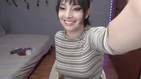 Snapshot of deni_bloom chatting on 20, 2, 2025 Denisse schedule Monday to Friday 1300-1900 mexican time Saturday-maybe it could be a surprise IDEPENDENT MODEL online show from 20, 2, 2025