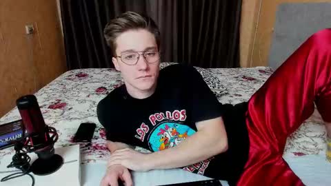 Deni online show from 9, 11, 2025