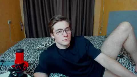 Deni online show from 8, 2, 2026