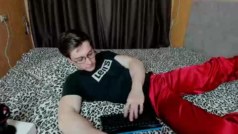 Deni online show from 14, 4, 2026