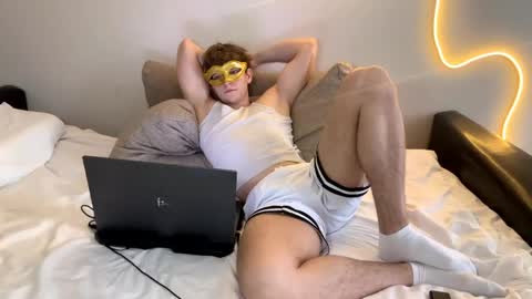 Snapshot of deniel_horny chatting on 5, 6, 2026 Deni online show from 5, 6, 2026