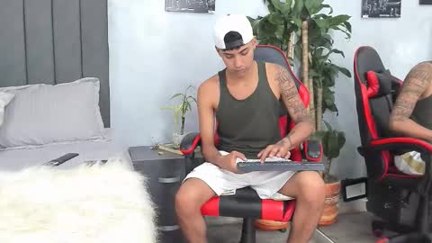 Denis Carpenter online show from 11, 9, 2025