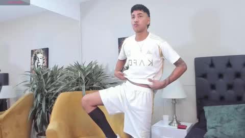 Denis Carpenter online show from 18, 9, 2025