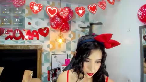 Snapshot of denis_dallas chatting on 14, 2, 2026 D E N I S online show from 14, 2, 2026