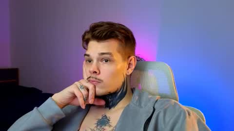 Denis online show from 15, 2, 2026